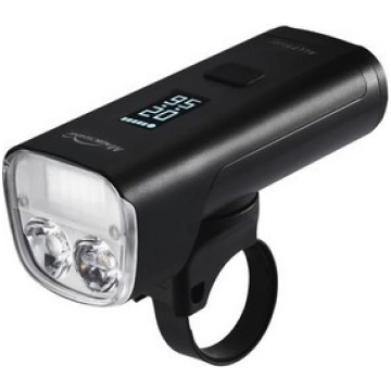 Velo lukturis ALLTY 2000, 2000 lum, 6970823651250 