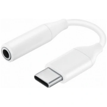 Samsung EE-UC10JUWEGUS 3.5 mm uz USB-C Audio Adapt