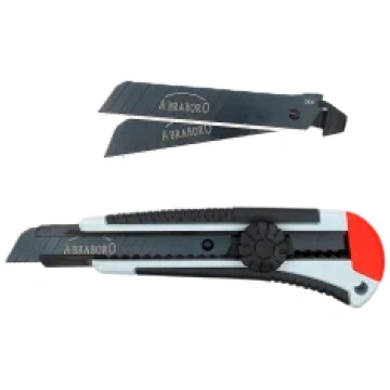 Universālais nazis SOFTGRIP PLUS 2K (18 mm) Abrabo