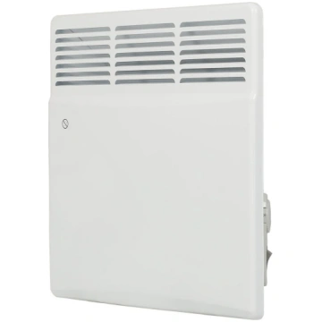 Konvekcijas radiators Heatic Optima+ IP20, 500 W