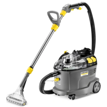 Mazgājošais putekļu sūcējs Karcher Professional Pu