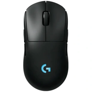 Logitech PELE USB WRL PRO 2 LIGHTSPEED/BLACK 910-0