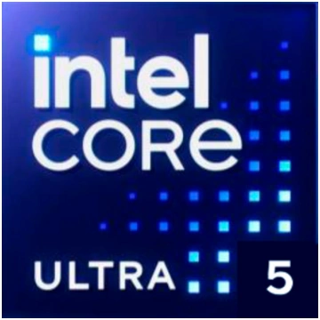 Procesorius Intel Core Ultra 5 235T 14C/14T, iki 5