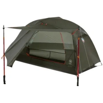 Big Agnes Copper Spur UL1 Zelt Lichen Green