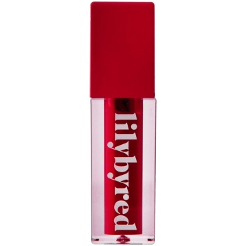 Lilybyred - Juicy Liar Water Tint - Ilgnoturīga Lū