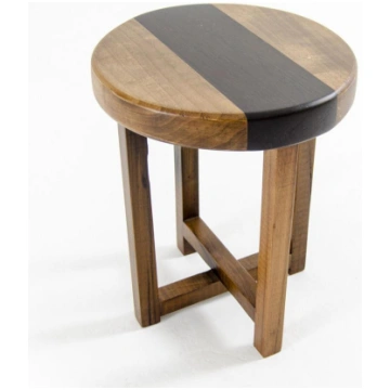 Taburete JOLO"JR 34x34 cm priede Asir