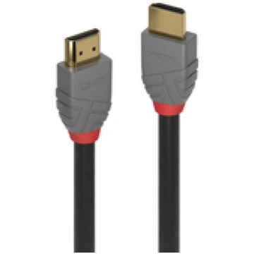 Lindy 2m High Speed HDMI Cablel Anthra Line ( 4002