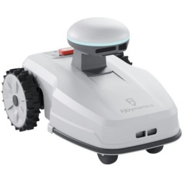 FJD FR4000 viedais bezvadu robotzāles pļāvējs mājs