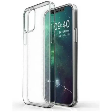 Beline Clear vāciņš OnePlus 12, caurspīdīgs, 1mm