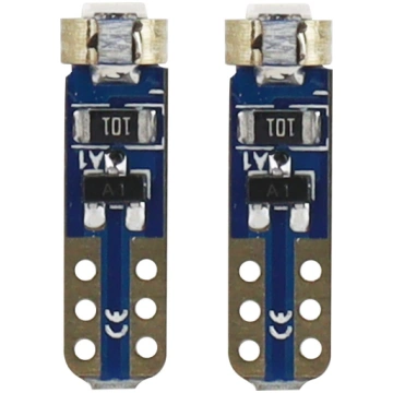 LED STANDARD T5 1xSMD 3030 12V High Power AMIO 010