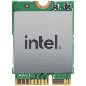 Intel Wi-Fi 6E AX211 Gig+ 2230 2x2 AX R2 6GHz bezv