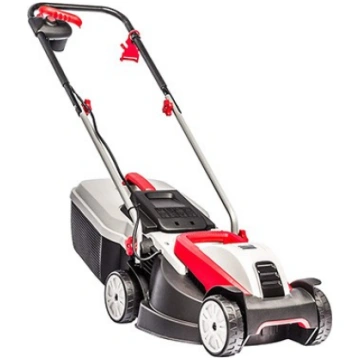 Elektriskais zāles pļāvējs Classic 3.22 SE 112805 