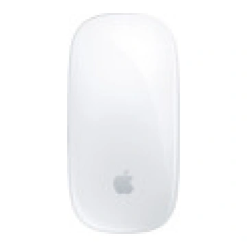 Apple Magic Mouse balta (MK2E3ZM/A) [Mysz]
