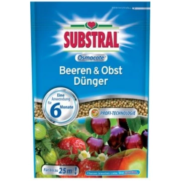 Mēslojums augļu kokiem Osmocote Substral , 750 g