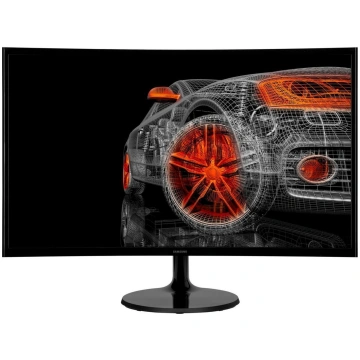 Samsung S27C364EAU, 27" Ofisa monitors, 1920 x 108
