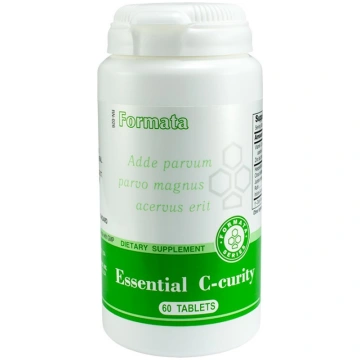 Essential C-curity (60)