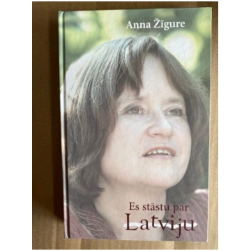 Es stāstu par Latviju
