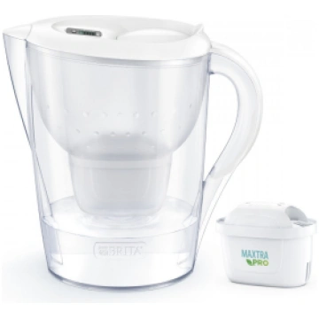 Brita Marella XL+1 Maxtra Pro PP filter jug 105278