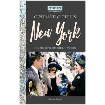 Turner Classic Movies Cinematic Cities: New York C