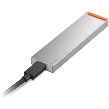 Lenovo 4XB1T88413 external SSD 2TB USB Type-C 3.2 
