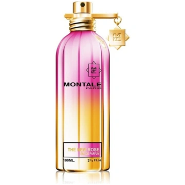 Parfimērijas ūdens Montale Paris The New Rose EDP 