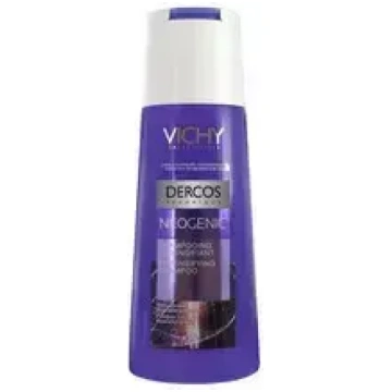 Vichy Dercos Neogenic Redensifying Shampoo - Resto