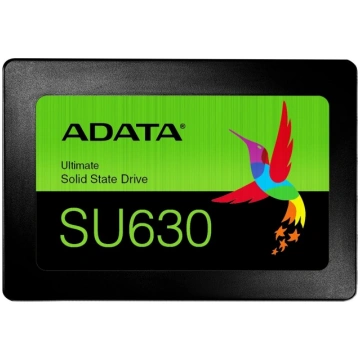 ADATA Ultimate SU630 3D NAND SSD 480 GB SSD form f