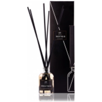 Aromatic 89 Mājas smarža ar kociņiem Prestigio Aro