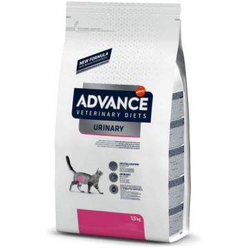 Advance Cat Urinary - Struvītu profilaksei 400 g A