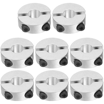 ieguves karte Double Split Shank Collar 10mm Bore