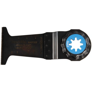 MULTITOOL Iegremdējams zāģa asmens 45mm B-66363 Ma