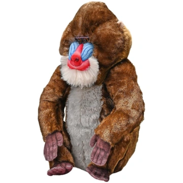 WILD REPUBLIC Artist Collection Mandrill Dāvana bē