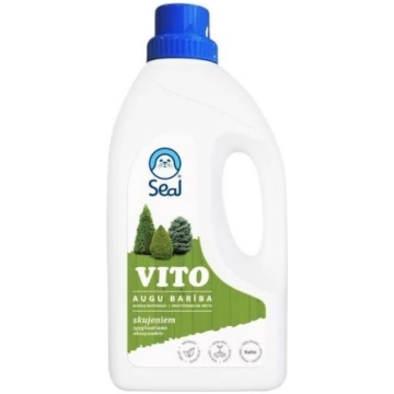 Augu barība skujeņiem Vito 1 L (4750104004737)