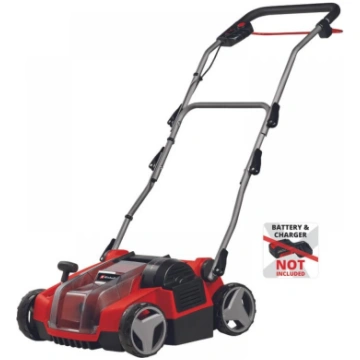 EINHELL Akumulatora aerators GE-SC 36/35 Li-Solo