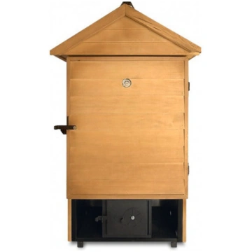 Kūpinātava Abas Smokehouse 200L 48773, 200 l