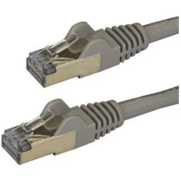 StarTech.com Cat6a Ethernet Kabel - geschirmt (STP