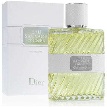 Dior Eau Sauvage Cologne EDC 100 ml / 334890125103