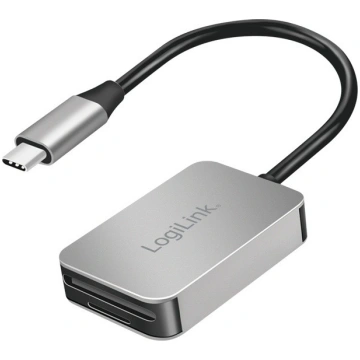 Card reader: memory; USB C plug; USB 3.2 Gen 1; 5G