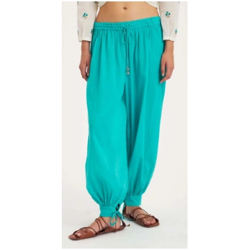 ANTIK BATIK - Pantaloni - FRUTI1SAR