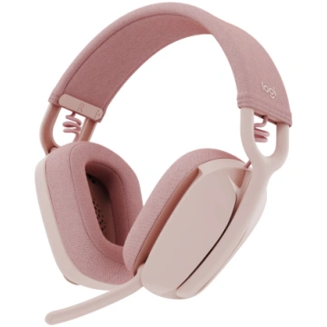 Logitech Zone Vibe 100 Vieglas, bezvadu Over-Ear a