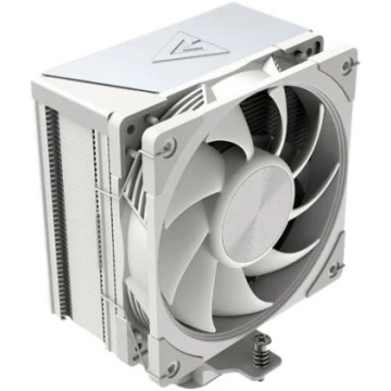 CPU air cooler Volcano 0C T720 120 white MODECOM