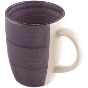 Lamart krūzīte Happy, 260 ml, violeta