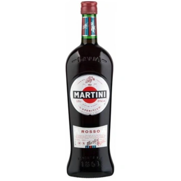 MARTINI Rosso 1 l