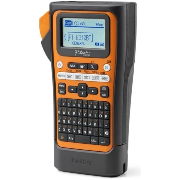 Brother PT-E310BTVP Pro Thermal Label Printer Oran