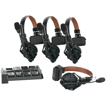 Hollyland Solidcom C1 Pro-4S 6970758744621