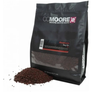 Cc Moore Bloodworm Bag Mix