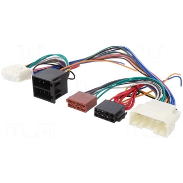 Cable for THB, Parrot hands free kit | Chrysler,Do