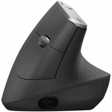 Logitech LOGI MX Vertical AdvancedErgonomic Mouse