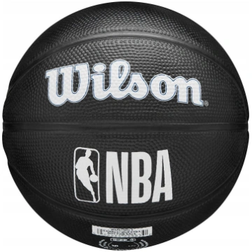 Basketbola bumba Wilson NBA Team Tribute Dallas Ma