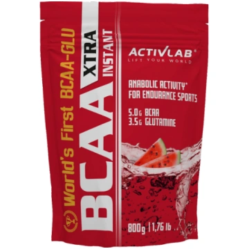 BCAA XTRA 800 g ActivLab Watermelon